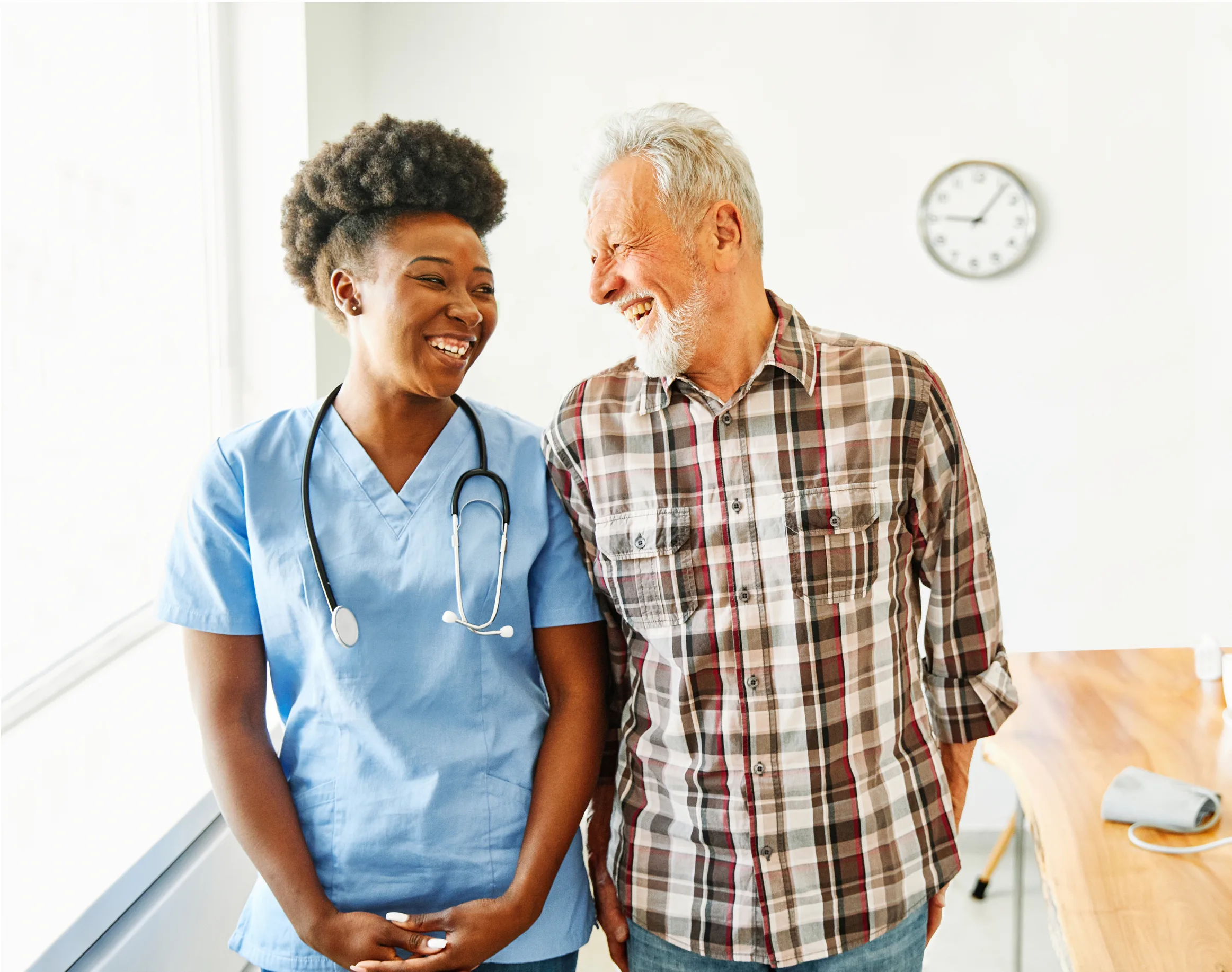 Care management for seniors in New York City and Westchester County - True Care