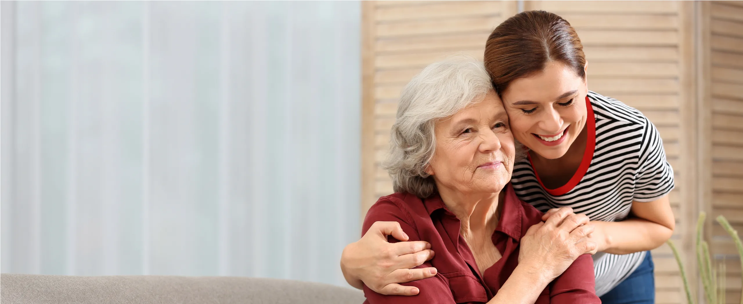 Paid Home Care for Family and Friends with CDPAP by Medicaid in NYC | True Care Home Care