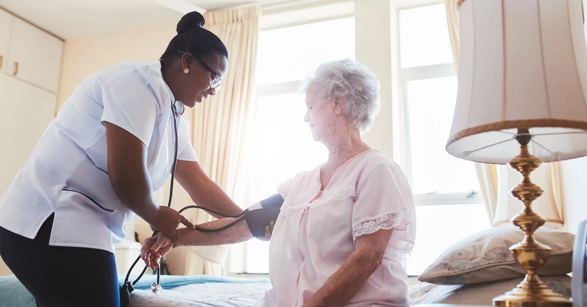 Why At-Home Care Is the Future of Personalized Support