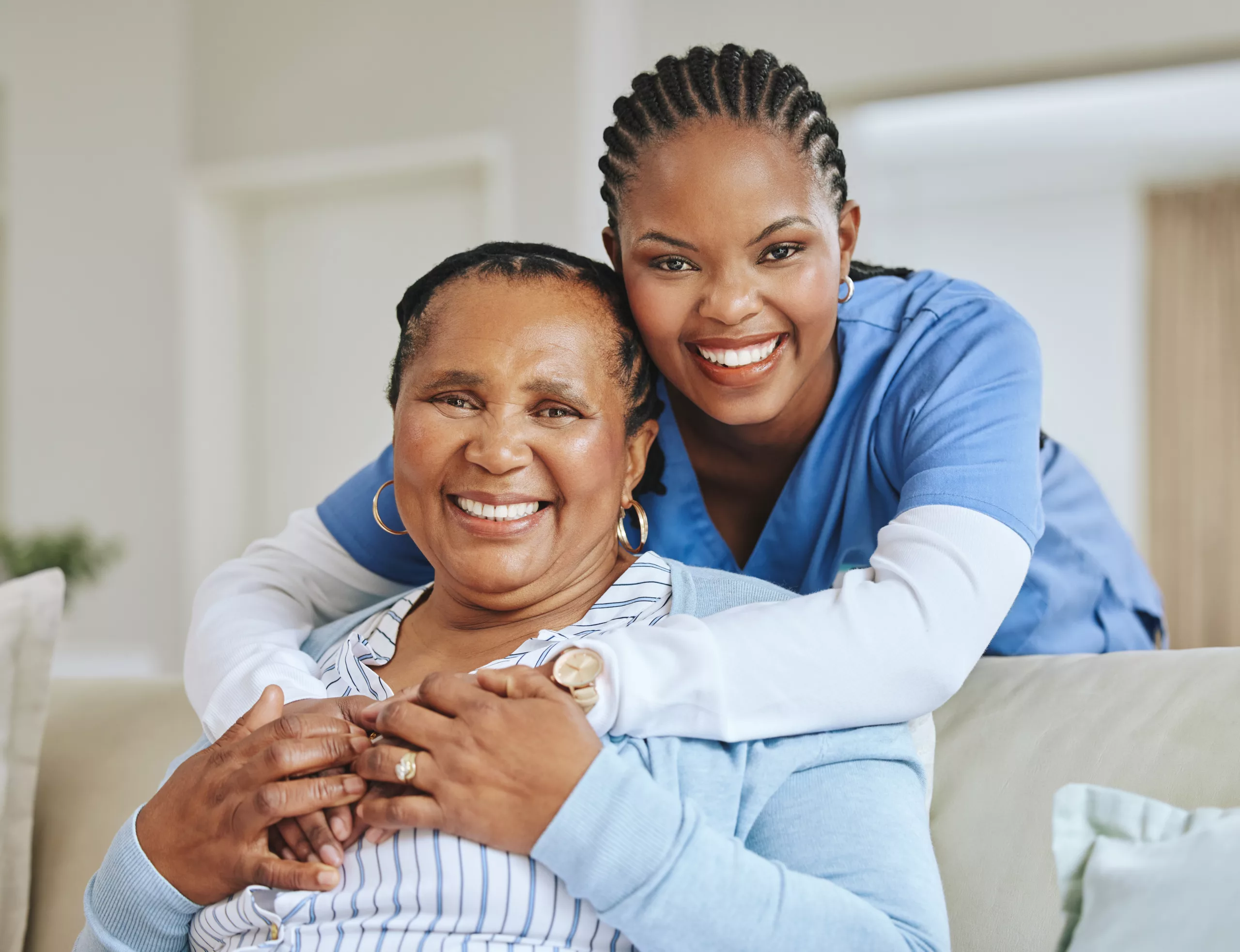 home health aides hha in new yourk with true care