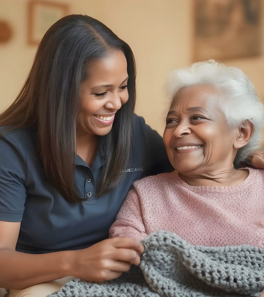 Caregiver Certification - PCA Training - True Care Home Care