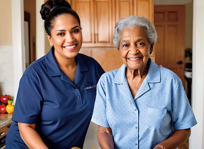 Home care services in New York, Westchester County, and Upstate New York, Medicaid and Private Pay - Ture Care Home Care