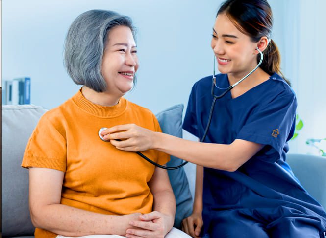 True Care - Home Care Agency on Fort Hamilton, Brooklyn, NYC - Caregivers and Nursing Services