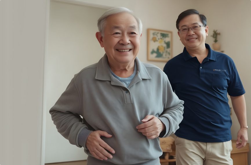 True Care - Home Care Agency on Bowery, Manhattan, NYC - Caregivers and Nursing Services