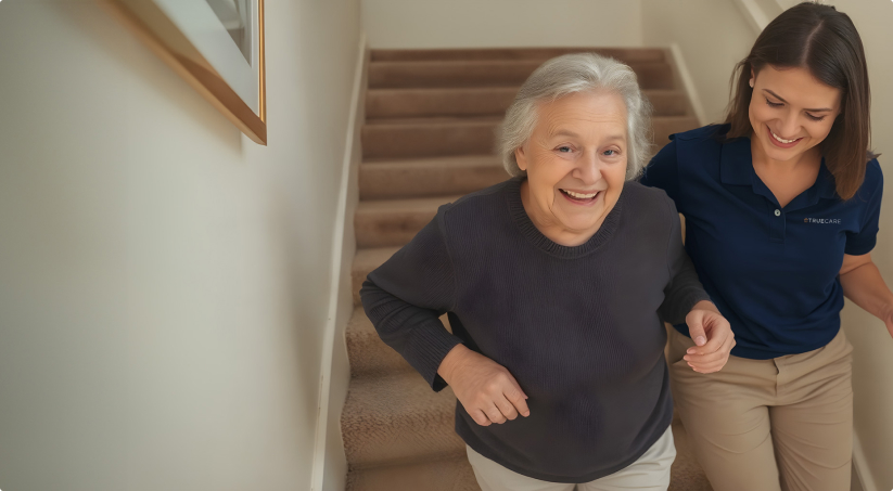 Home Care Services in NYC – Medicaid & Self-Pay - True Care - Senior Care
