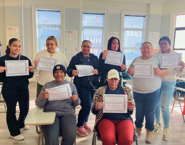 True Care - Head Office in Brooklyn, NY - Caregivers and Personal Assistants