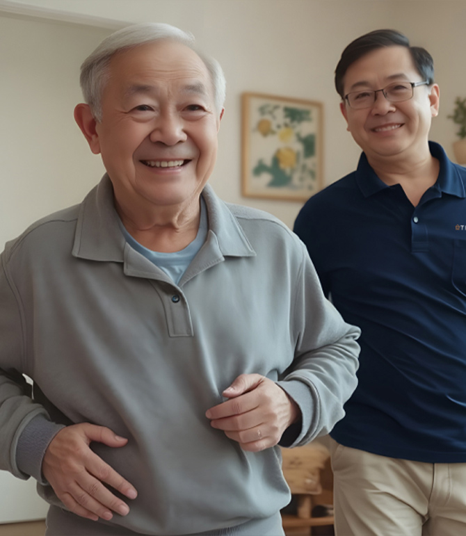 Expert Home Care Services in NYC - Home Care Tips - True Care - Accompaniment to appointment