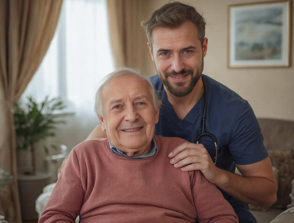 Support Services - True Care in New York - Social Work - Medical Transportation