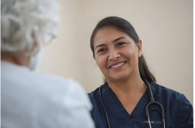 Nursing Services - FAQ