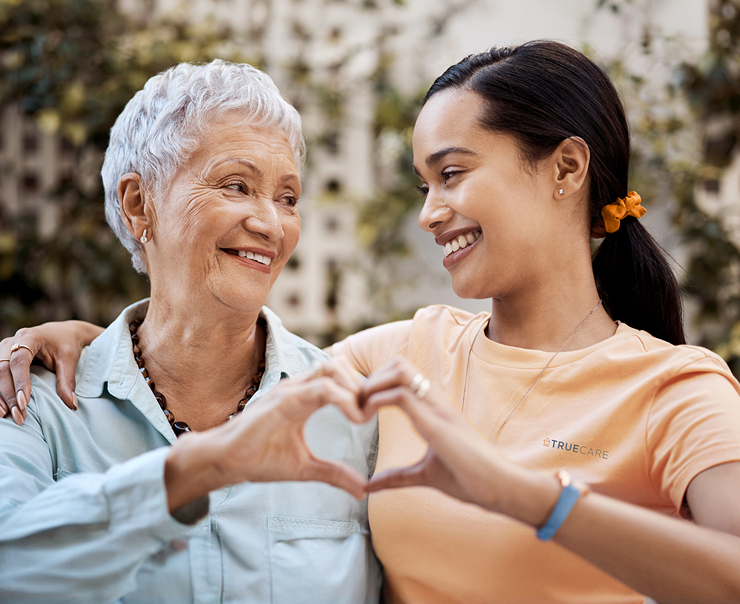 Private Home Care Services - Self-Pay Program - Home Care True Care NY and Westchester County