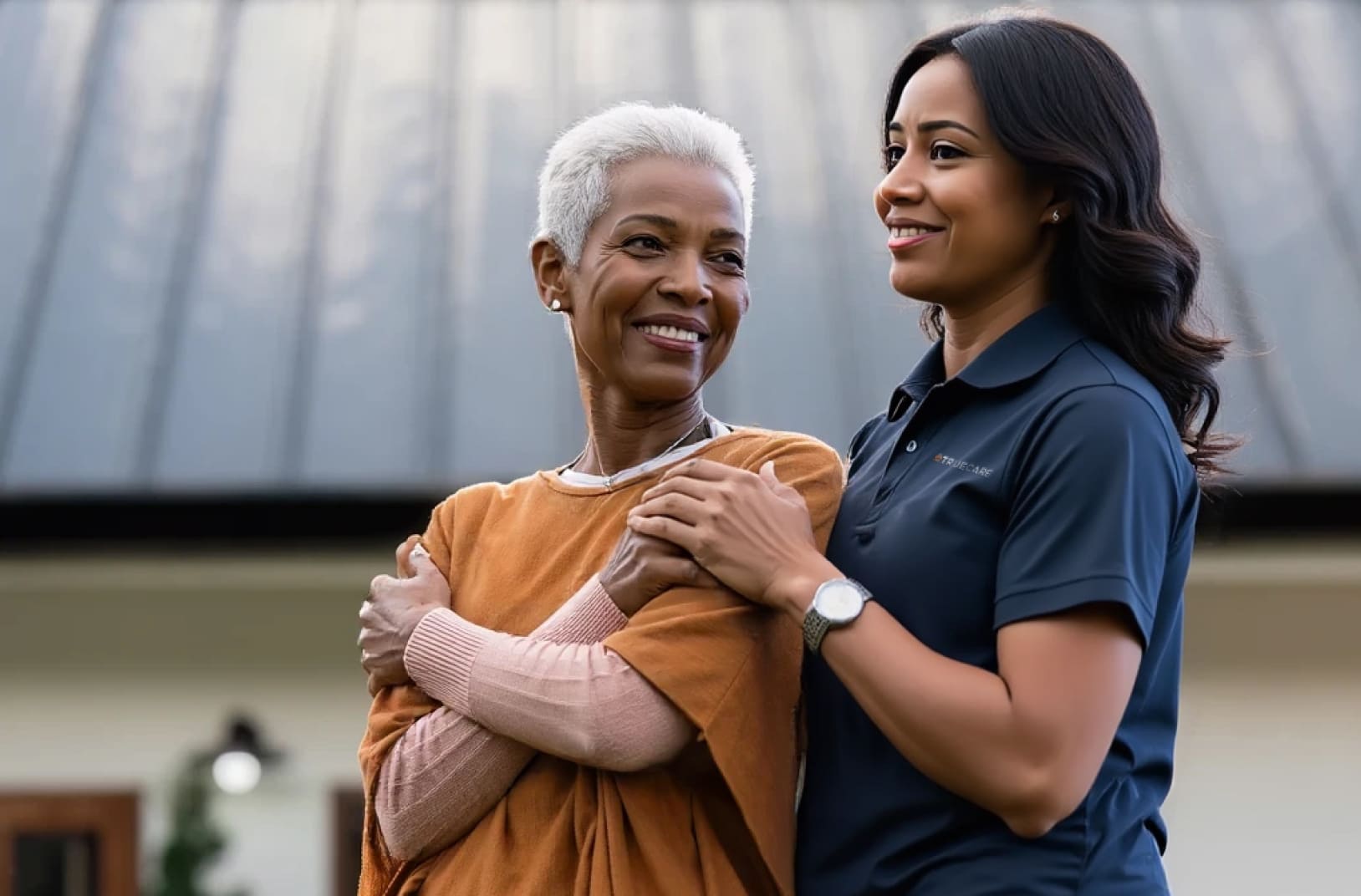 TBI & NHTD Waiver Programs - Medicaid & Self-Pay - True Care