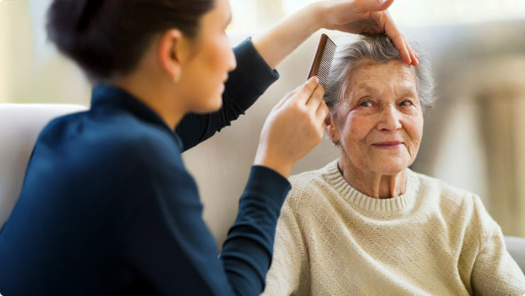 Medical Transportation Services - Senior Care - True Care Home Care