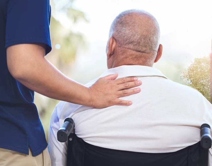 Medical Transportation Services - Senior Care - True Care Home Care