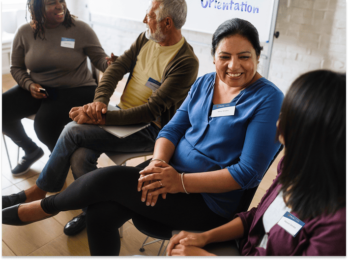 True Care Careers Center - HHAs and Nurses - Home Care Agency