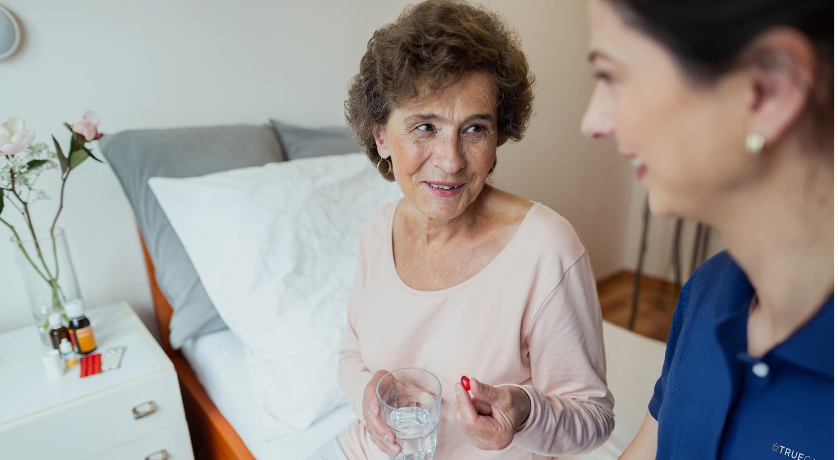 Memory Care -True Care FAQ - Home Care Services in New York City and Westchester County