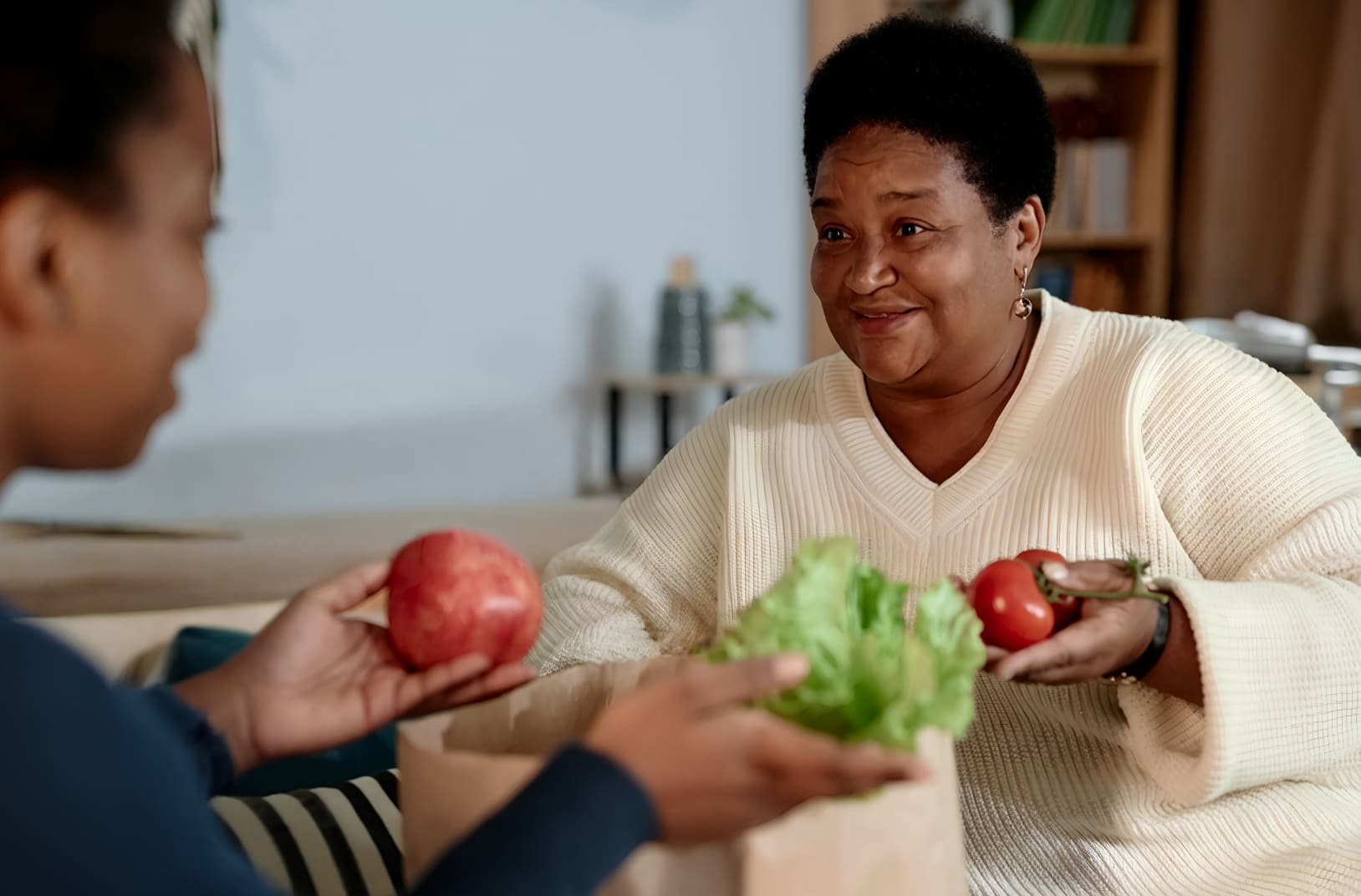 Memory Care -True Care FAQ - Home Care Services in New York City and Westchester County