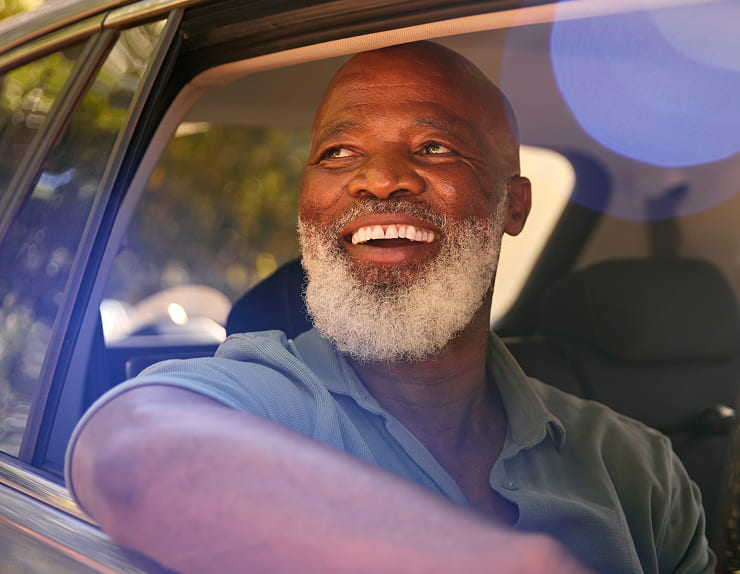 Medical Transportation Services - Senior Care - True Care Home Care