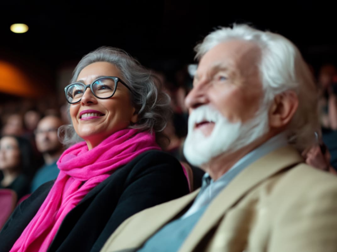 True Care Recreational  Engagement Program - Senior Care - True Care Home Care