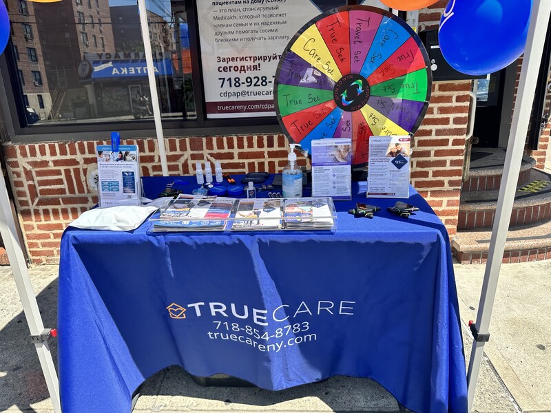 True Care Home Care - Sheepshead Bay Gallery