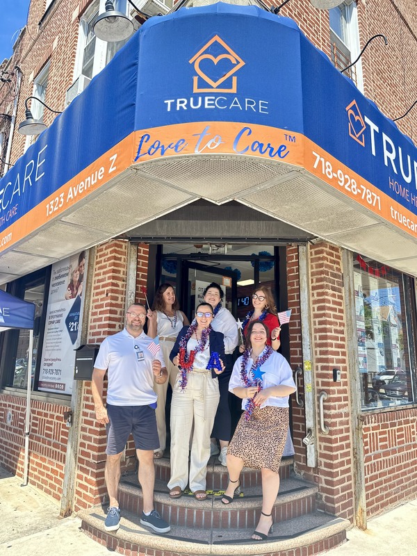 True Care Home Care - Sheepshead Bay Gallery