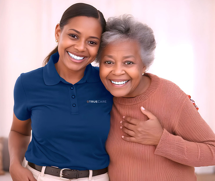 Looking for home health career in NYC? Join True Care for a rewarding career with great benefits, flexible hours, and a supportive community