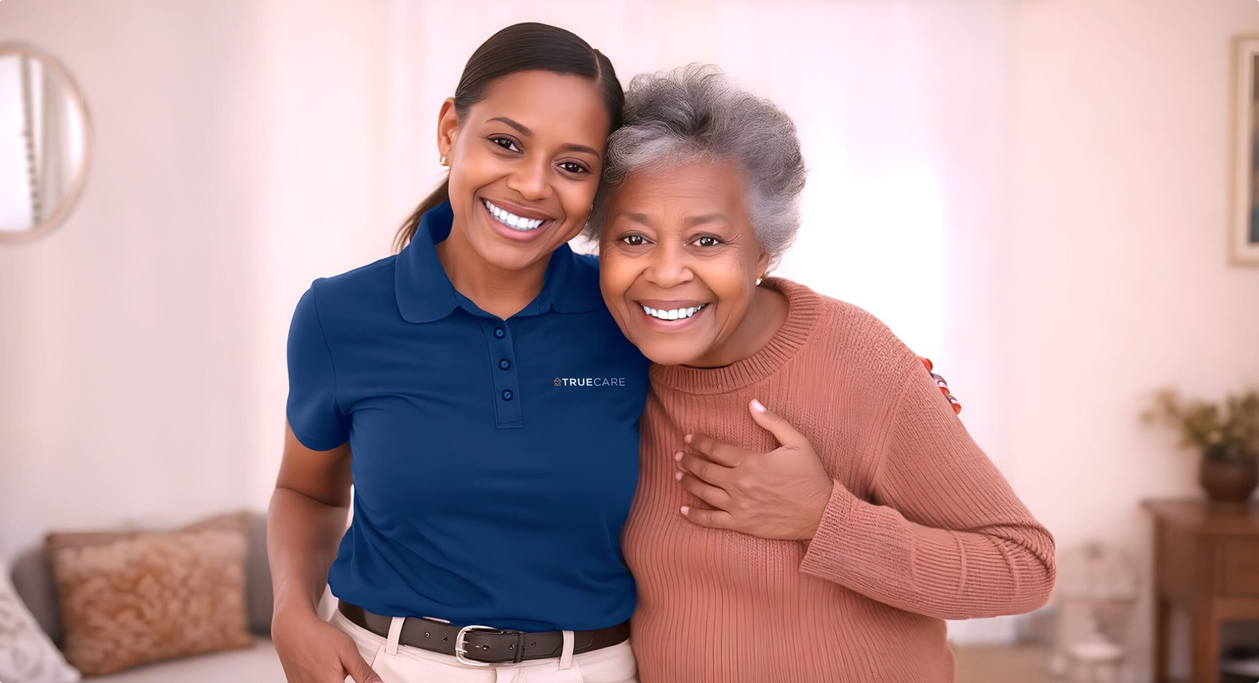 Looking for home health career in NYC? Join True Care for a rewarding career with great benefits, flexible hours, and a supportive community