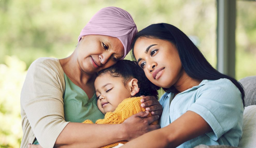 Hospice and Palliative Care - FAQ Image -True Care - Home Care Services in NYC and Westchester County