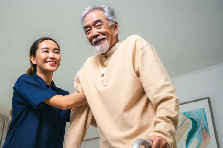 TBI & NHTD Waiver Programs - Medicaid & Self-Pay - True Care - Get Started